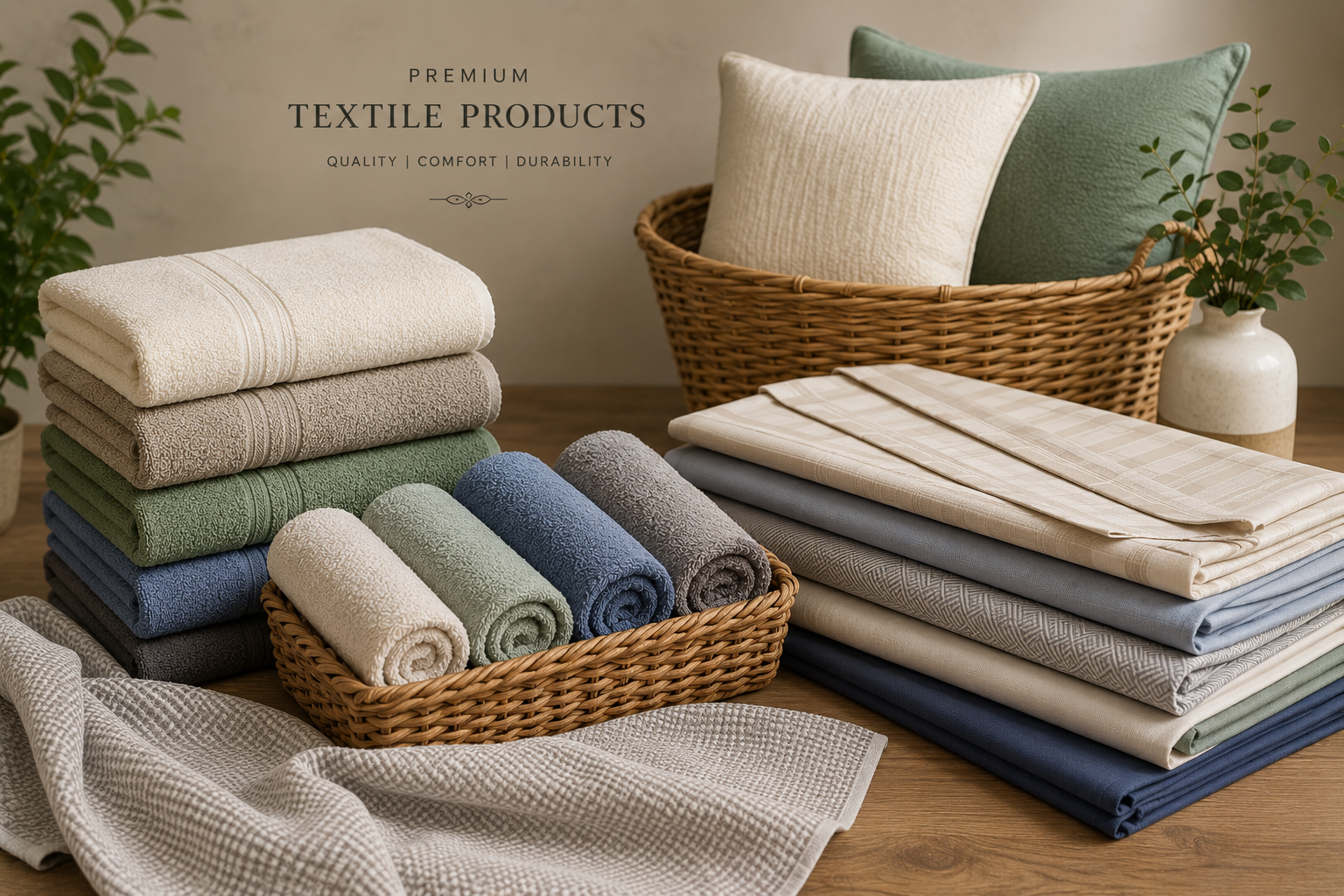 Textile Products